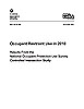 Occupant Restraint Use in 2010 (Report)